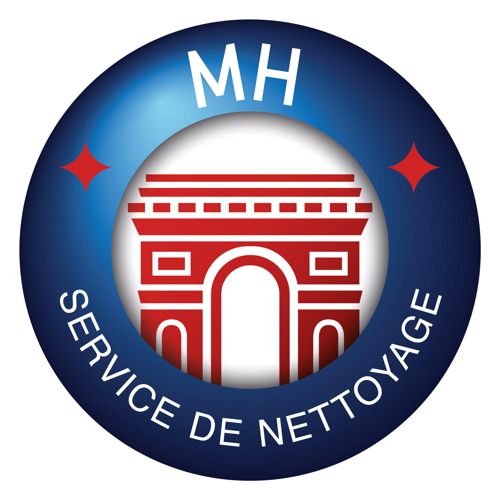 MH - Service de Nettoyage SAS
